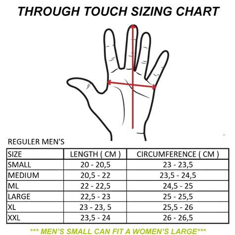 cowboy condenser Teacher's day under armour golf glove size chart ...