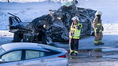 Canada car accident: 2 killed in massive pileup involving more than 200 cars near Montreal | CNN