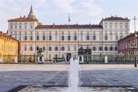 Royal Palace, Turin, Turin - Book Tickets & Tours | GetYourGuide