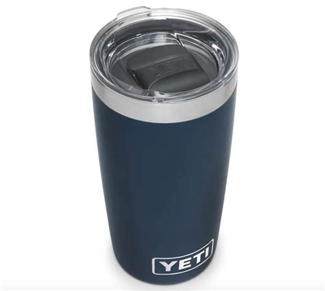 Can You Put Coffee In a Yeti? - The Cooler Box