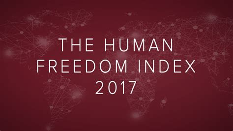 Human Freedom Index - Infographic by Instituto Cato - Infogram