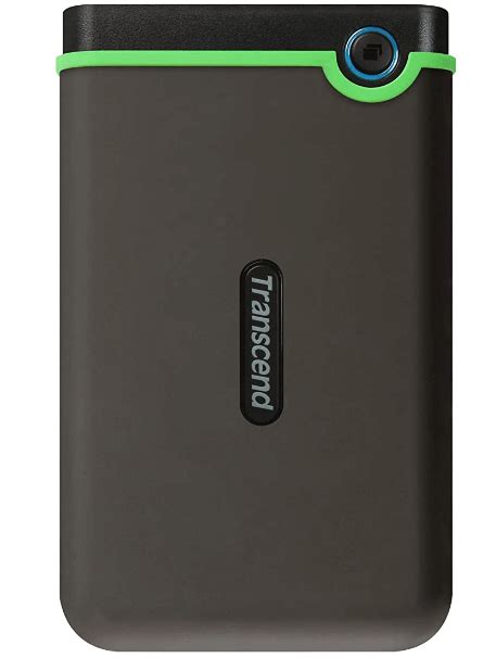 Transcend 2TB External Hard drive