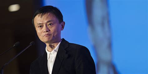 Jack Ma Net Worth 2018: Wiki, Married, Family, Wedding, Salary, Siblings