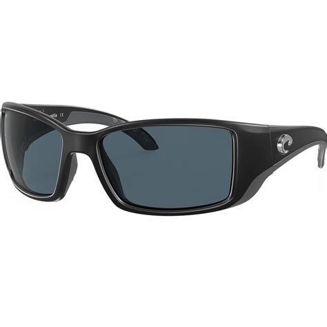 Costa Blackfin 580P Polarized Sunglasses | Backcountry.com