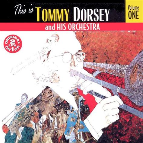 Tommy Dorsey & His Orchestra - This Is Tommy Dorsey And His Orchestra ...