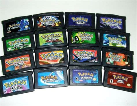 Gameboy Advance | GameBoy | Gameboy, Pokemon, Gameboy advance