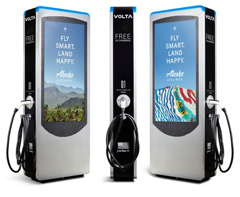 Volta: Staking A Different Path Among EV Charging Networks - CleanTechnica