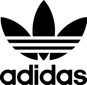 Adidas Originals Logo PNG Vector (AI) Free Download