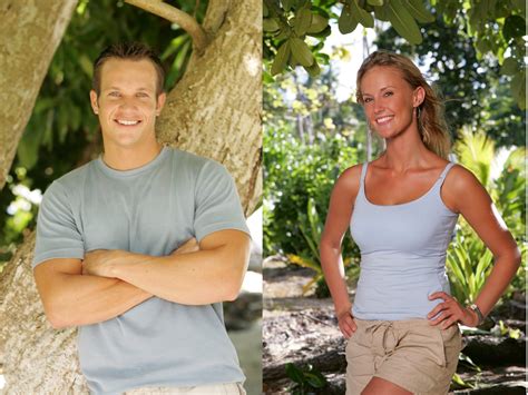 'Survivor' Showmance Couples Now: Where are they now? Who is still together? (PHOTOS) - Reality ...