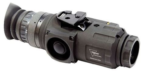 8 Best Thermal Monoculars In 2022 (Compact & Value)