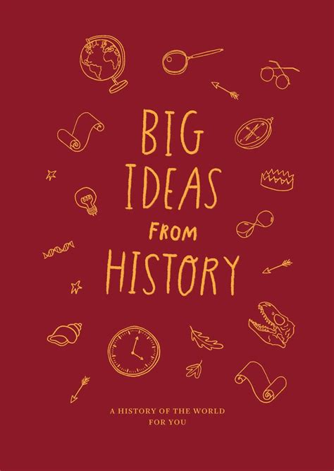 Big Ideas from History - Anastasia Suen