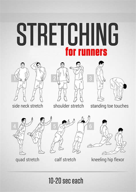 Why You Want to Stretch Before a Run | Ortho El Paso