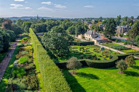 Gorgeous Garden - Royal Botanic Garden Edinburgh, Edinburgh Traveller Reviews - Tripadvisor