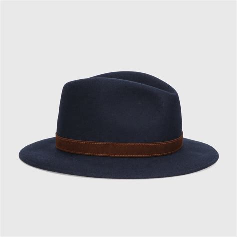 Borsalino – Brisbane Hatters