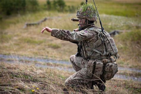 DVIDS - News - RMAS Officer Cadets Test Leadership in Exercise Dynamic ...