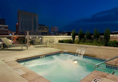 Hilton Garden Inn Atlanta Downtown - Legacy Ventures