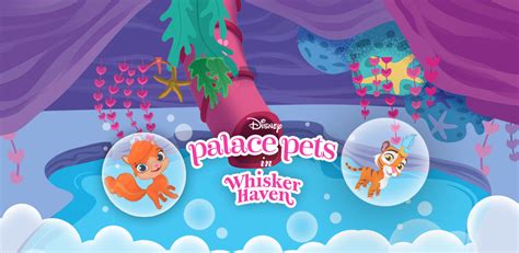 Amazon.com: Palace Pets in Whisker Haven: Appstore for Android