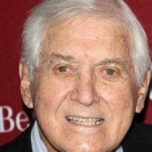 Monty Hall - Biography, Family Life and Everything About | Wiki Celebrities