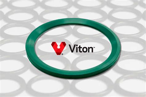 Viton® (FKM) O-Rings—How to Make an Informed Decision