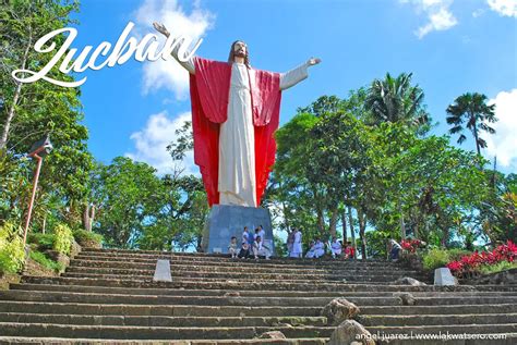 Kamay ni Hesus: Pilgrimage Site in Lucban | Lakwatsero