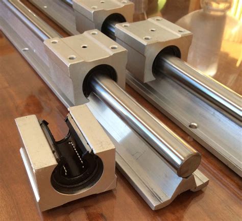 Linear Rail CNC Machines | OpenBuilds