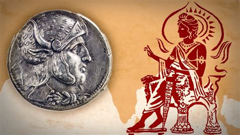 Did Chandragupta Maurya Really Defeat Seleucus Nicator? - YouTube