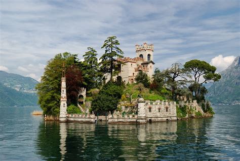 Loreto Island • • Visit Bergamo