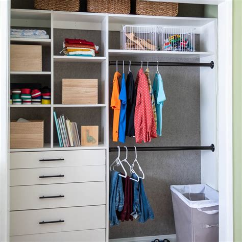 Closet Diy Dimensions | Dandk Organizer