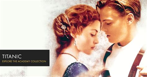 Titanic | Oscars.org | Academy of Motion Picture Arts and Sciences