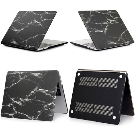 Marble Case MacBook Air 13" - All Models - Laptop Bags UK