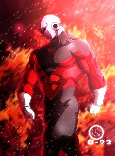 Jiren, Dragon Ball Super | ภาพวาด, ดราก้อนบอล, ภาพ