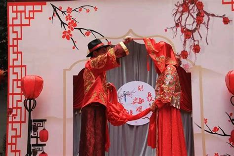 Ancient China Wedding Traditions, Customs, and Ceremony - Pepchina