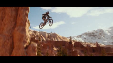 Riders Republic - Trailer (Gameplay) - Video.Golem.de