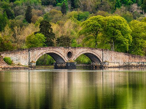 Dumbarton to Inveraray - AA Road Trips | AA RatedTrips.com