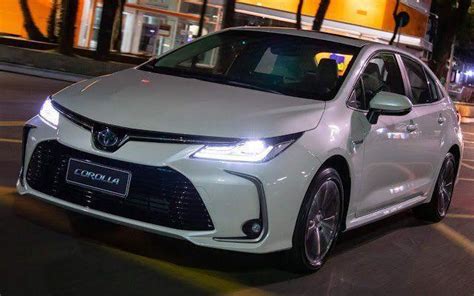 Toyota Corolla Hybrid 2020 en Argentina - Blog de Coches