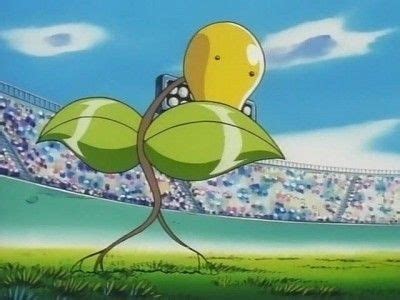 Pokemon 069.Bellsprout | Pokemon, Anime, Cartoon