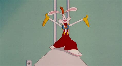 Roger Rabbit | Disney Wiki | FANDOM powered by Wikia