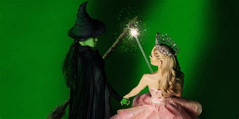 ‘Wicked’ Ending Explained - Does Elphaba Become the Wicked Witch of the ...