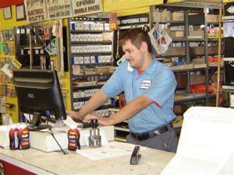 Gordon Auto Parts & Battery Mart in Racine, WI : RelyLocal