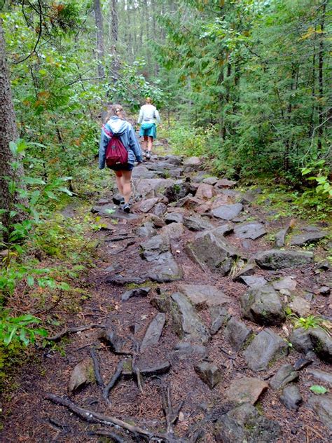 Hiking Eagle Mountain: Minnesota's Highest Point • Twin Cities Outdoors