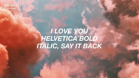 What is the Aesthetic Font Called?