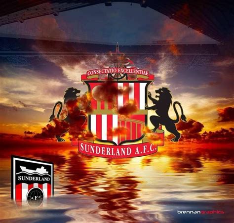 Sunderland afc, Sunderland, Sunderland football