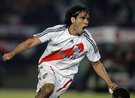 Radamel Falcao: Career in Pictures - Mirror Online