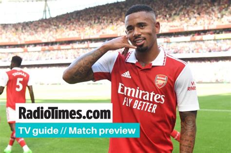 Arsenal v Fulham Premier League kick-off time, TV channel, news | Radio ...