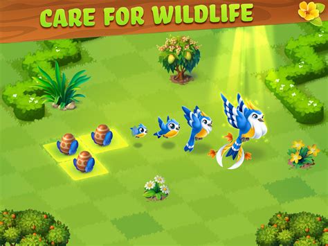 Merge Gardens for Android - APK Download