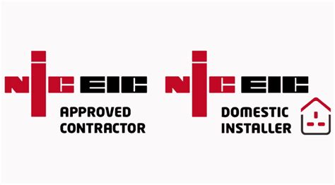 What Are the Benefits of Using a NICEIC Electrician - My Trusted Expert