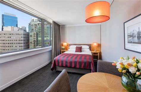 North Sydney Harbourview Hotel - Compare Deals