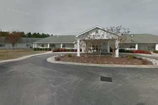 Carolina Rehab Center of Cumberland | Nursing Homes | Fayetteville, NC ...