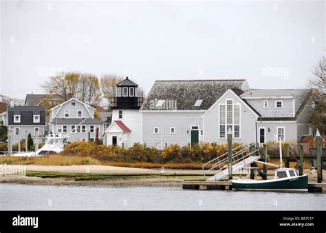 Hyannis port hi-res stock photography and images - Alamy