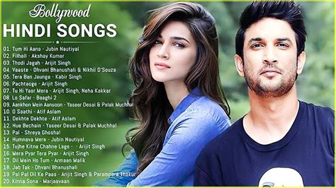 New Hindi Songs 2021 May - Bollywood Songs 2021 - Jubin Nautiyal Songs ...